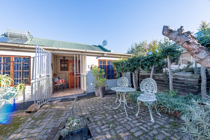 Commercial Property for Sale in Riviersonderend Western Cape